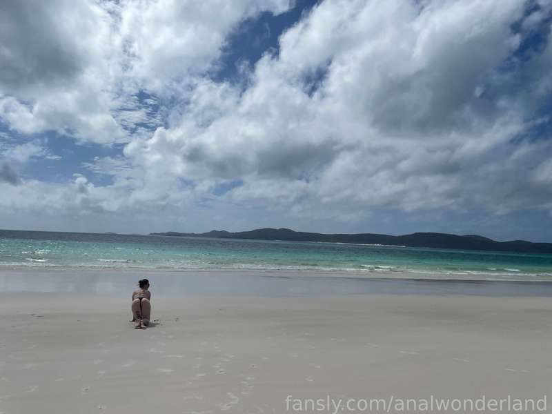 Analwonderland - Fansly - 03 Sep, 2021 2