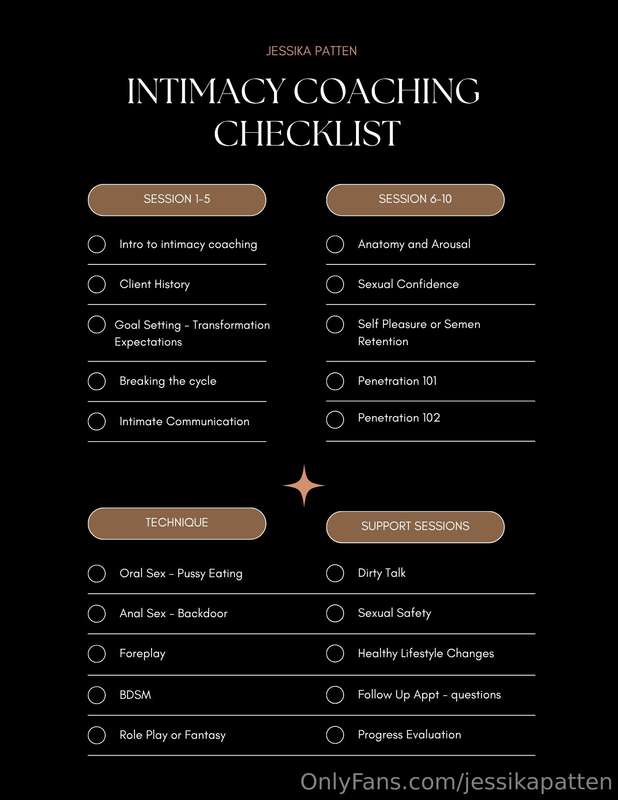 If you need help in any of these areas DM me for private coa..