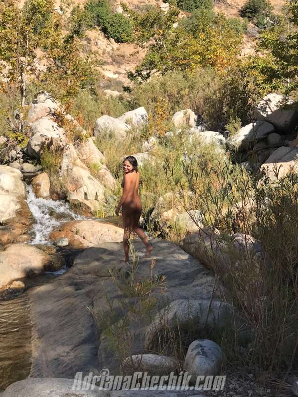 The little hike part 3 1