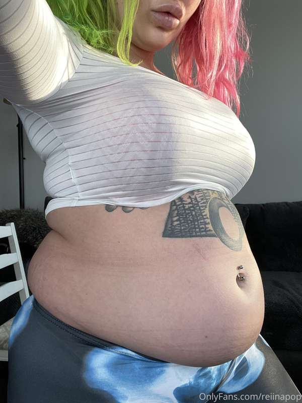 just finished filming a super hot custom - GFE Fat Fantasy F.. 7