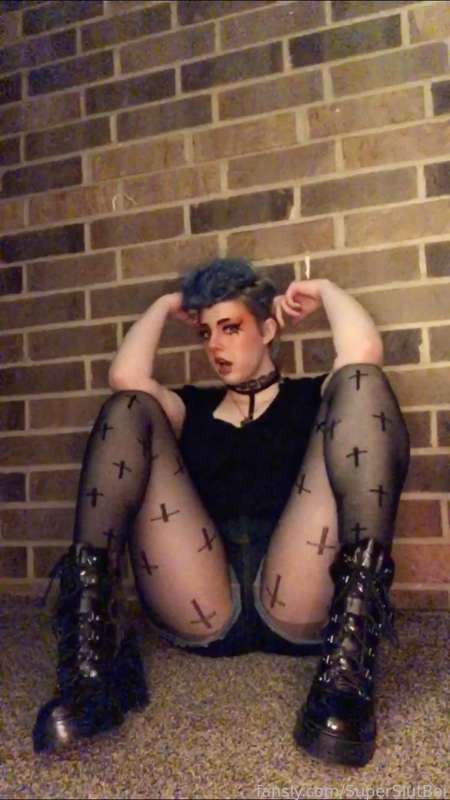 Superslutboi - Fansly - 09 Sep, 2021 6