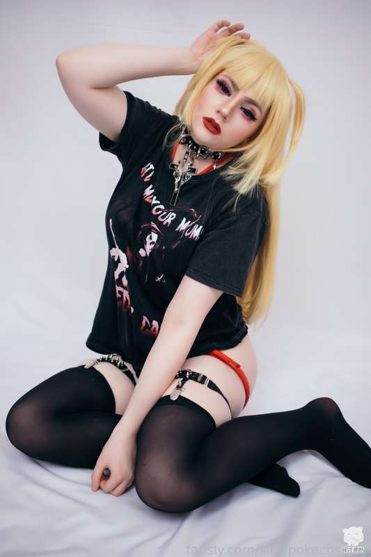 Slowpokecosplay - Fansly - 13 Sep, 2021 6