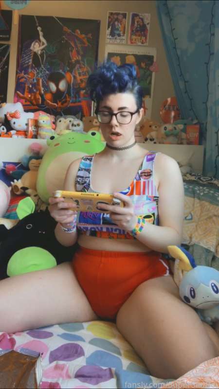 Superslutboi - Fansly - 09 Sep, 2021 14