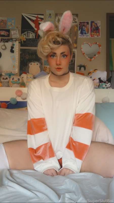 Superslutboi - Fansly - 05 Nov, 2021 11
