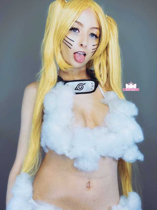 Naruto sexy jutsu 💓 6