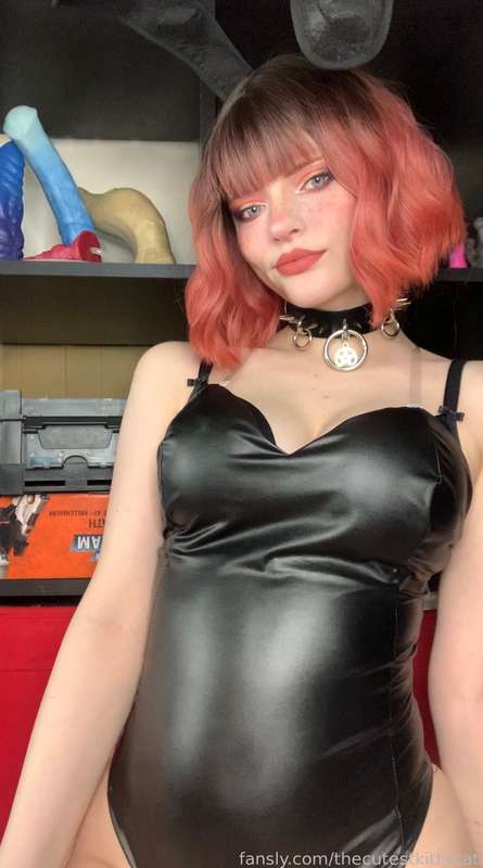 Thecutestkittycat - Fansly - 14 Mar, 2022 12