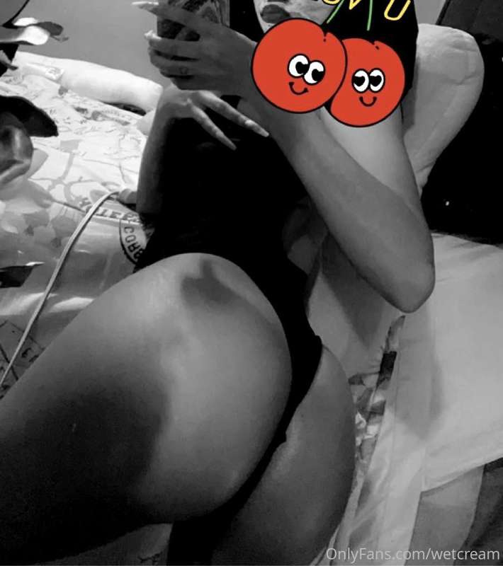 Wetcream - Onlyfans - 03 Aug, 2020