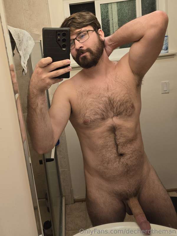 Decherdtheman - Onlyfans - 17 Sep, 2024