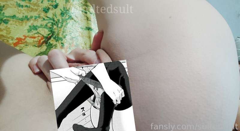 Sultedsult - Fansly - 09 Aug, 2022 2