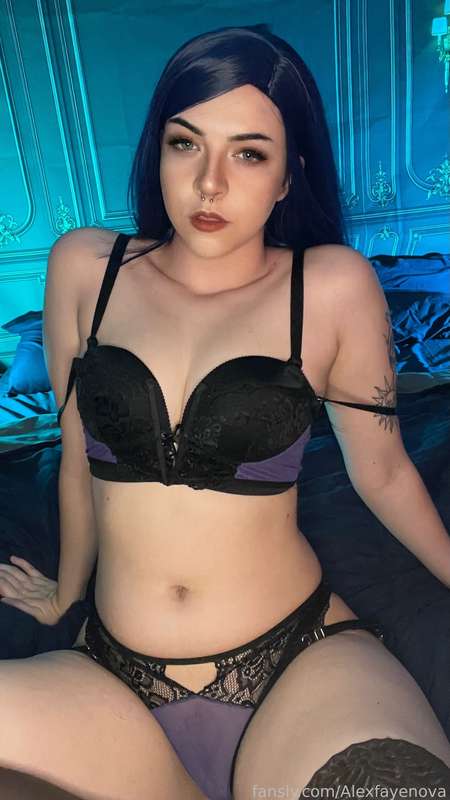 Alexfayenova - Fansly - 28 Jun, 2022 7