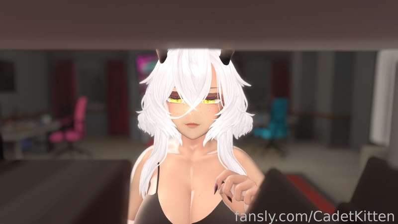 Cadetkitten - Fansly - 08 Feb, 2024 8