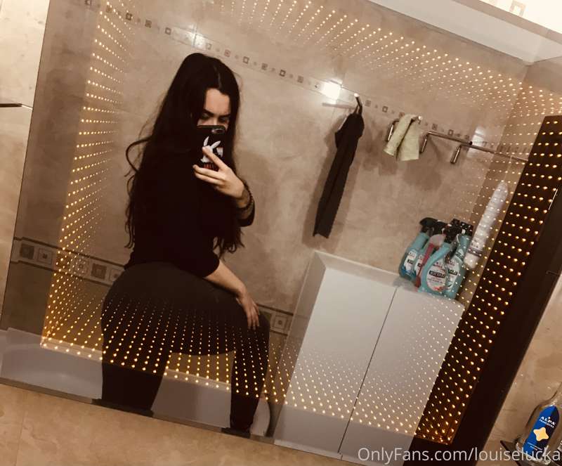 Ilouisekari - Onlyfans - 25 Nov, 2020