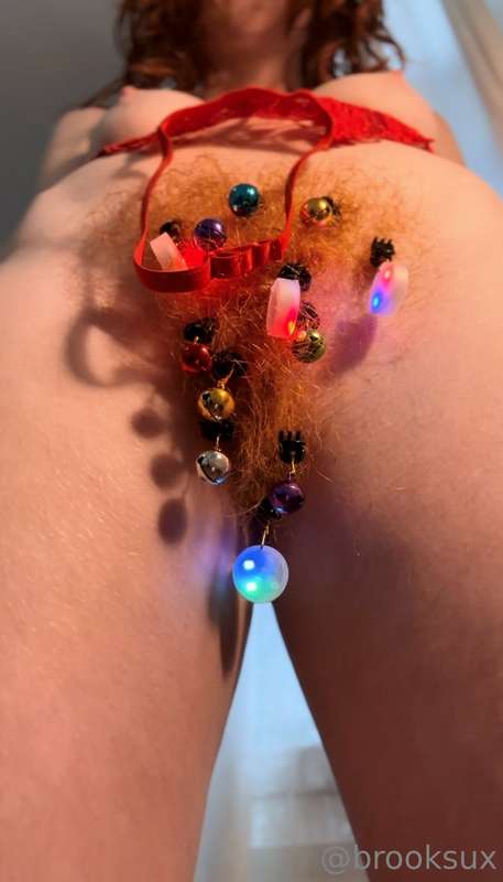 Jingle Bush ✨ jingle Bush ✨ jingle all the way 🛷 4