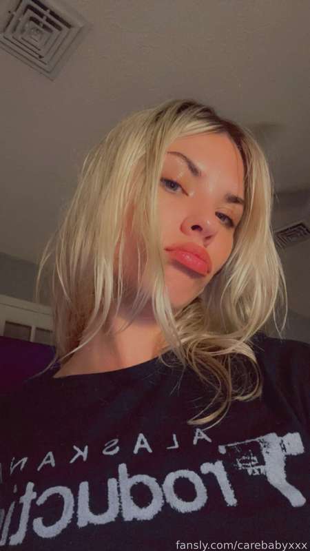 Carebabyxxx - Fansly - 05 May, 2024