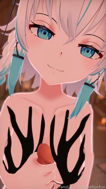 Vtuberfunfun - Fansly - 02 Feb, 2022 26
