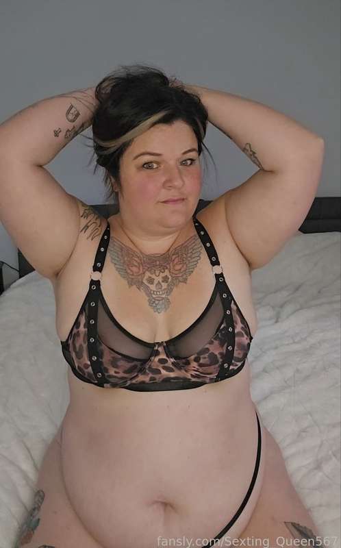 Sexting_Queen567 - Fansly - 08 Apr, 2025