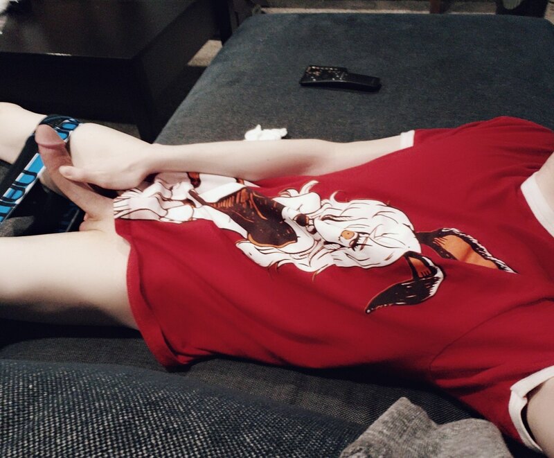 Your bf is relaxing like this and asks you to come play, wha.. 2