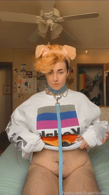 Superslutboi - Fansly - 19 May, 2023 9