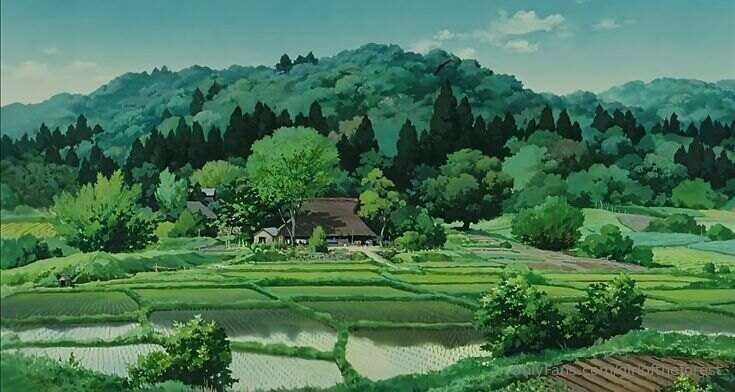 Last night, I watched Hayao Miyazaki’s film The Boy and the .. 8