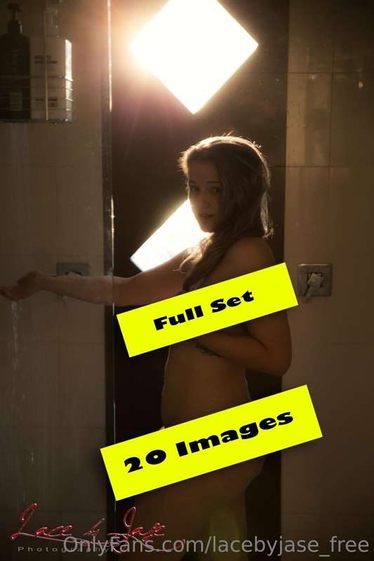 Full Set. 20 Images.  Free sets cannot contain nudity.
