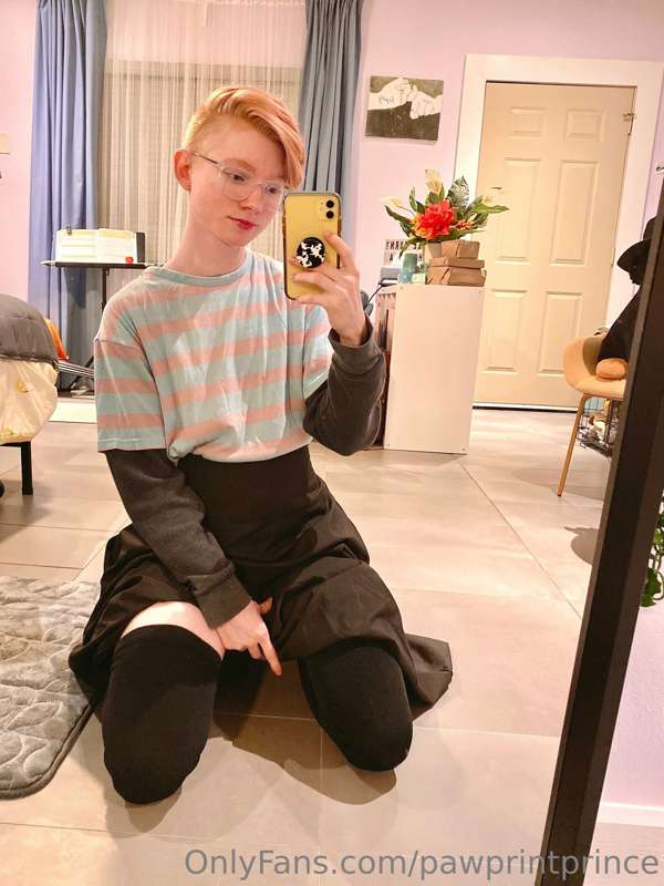 Pawprintprince - Onlyfans - 30 Dec, 2022 2