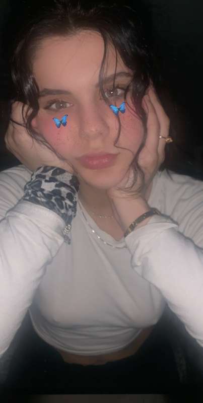 Tinababbbyyyy - Onlyfans - 26 Dec, 2019