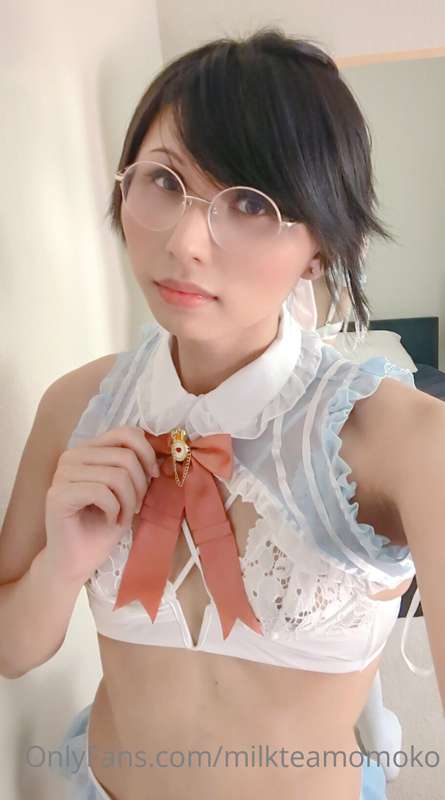 Milkteamomoko - Onlyfans - 22 Aug, 2022 6