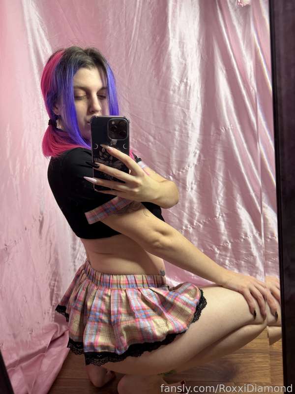 Roxxidiamond - Fansly - 10 Jan, 2025 34