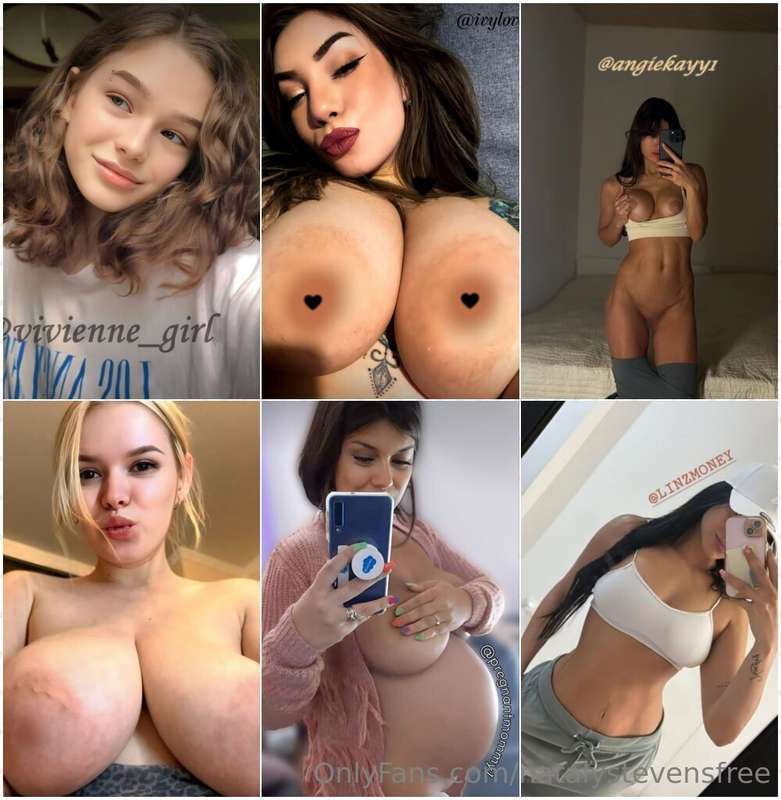 🎀 @VIVIENNE_GIRL 🎀🖤🔥 @IVYLOVELL 🖤🔥🔥 @angiekayy1 🔥🌸 @Sweet_Mo..