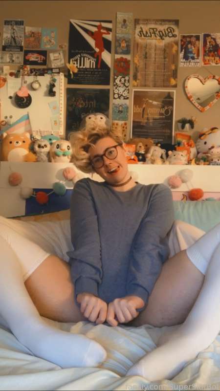 Superslutboi - Fansly - 02 Nov, 2021 44