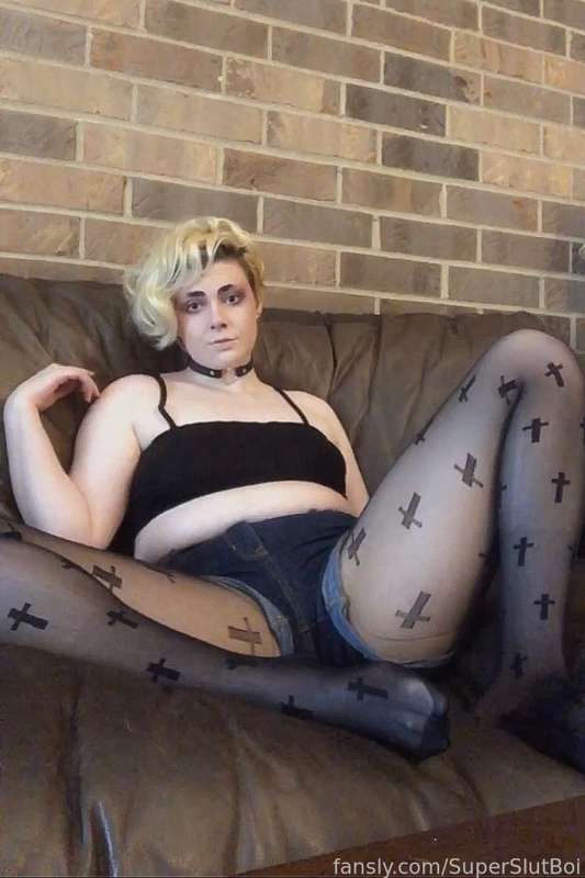 Superslutboi - Fansly - 09 Oct, 2021 3