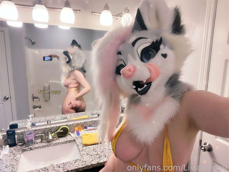 Lividpuppy - Fansly - 07 May, 2025 2