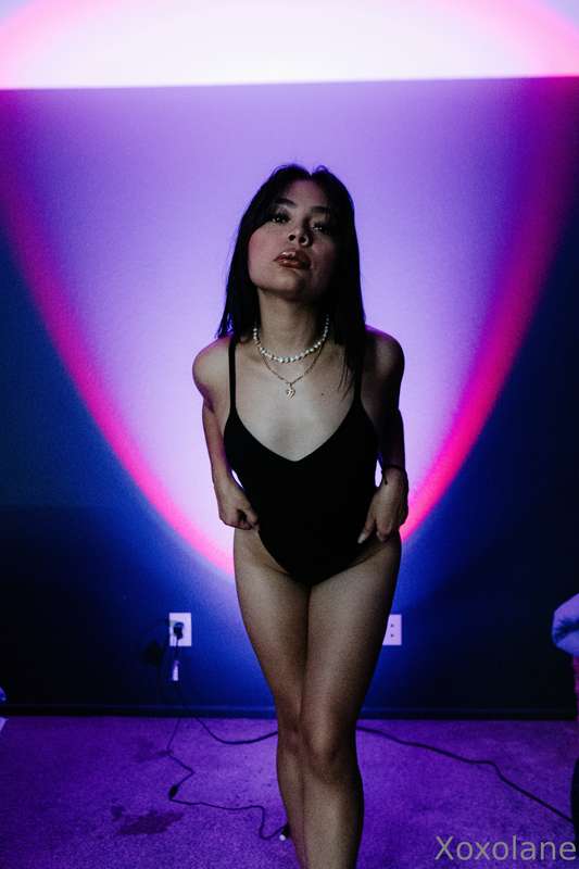 What would you cum on first? 4