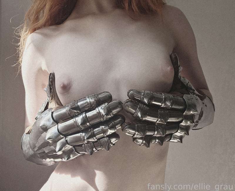 Ellie_Grau - Fansly - 26 Jun, 2024