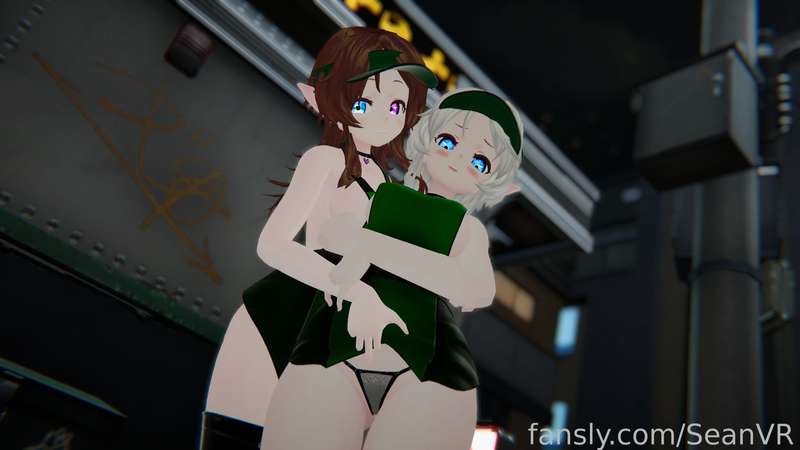 Seanvr - Fansly - 18 Jul, 2024 6