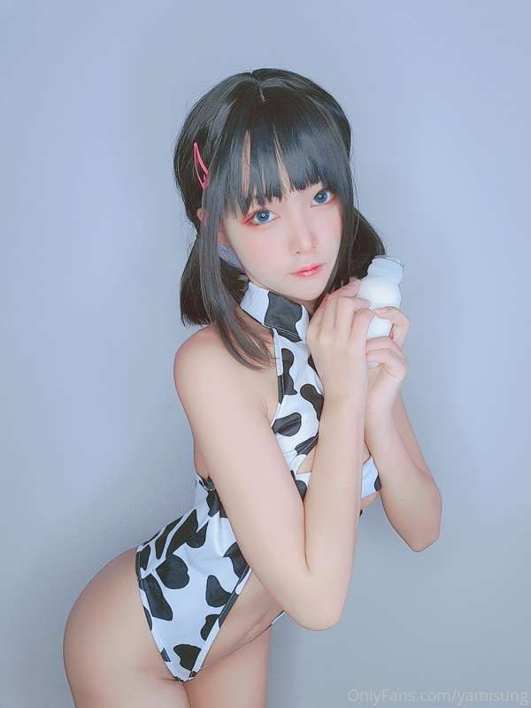 Welcome to Onlyfans yamizouka
Click follow me ♥️♥️