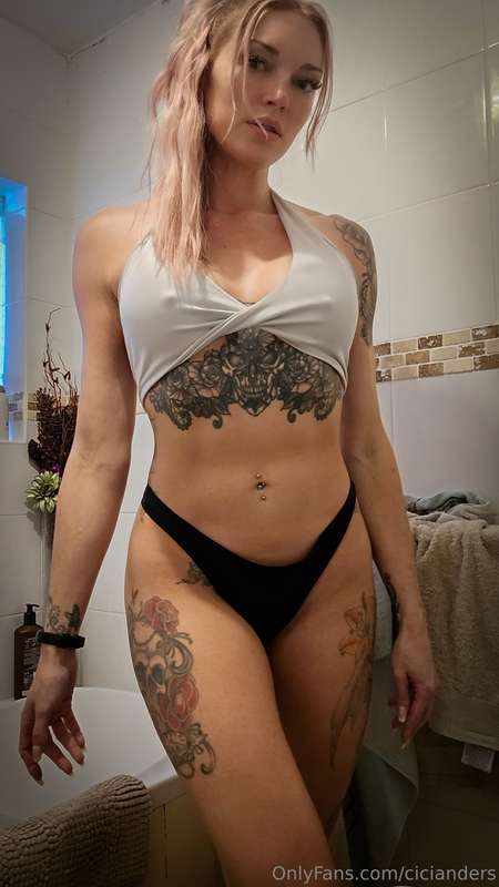 I dont just tease you - i make you bed for more