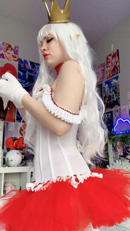 Indigowhite - Fansly - 16 Dec, 2022 104