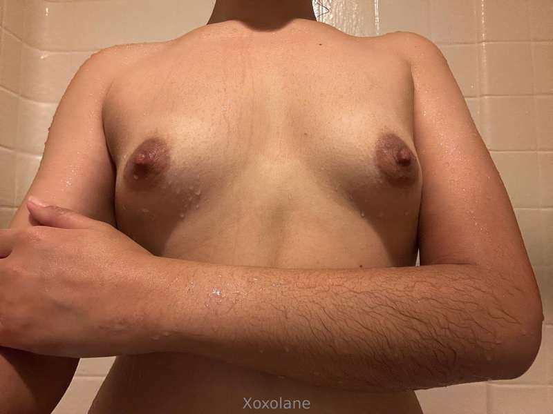 Lick me dry 2