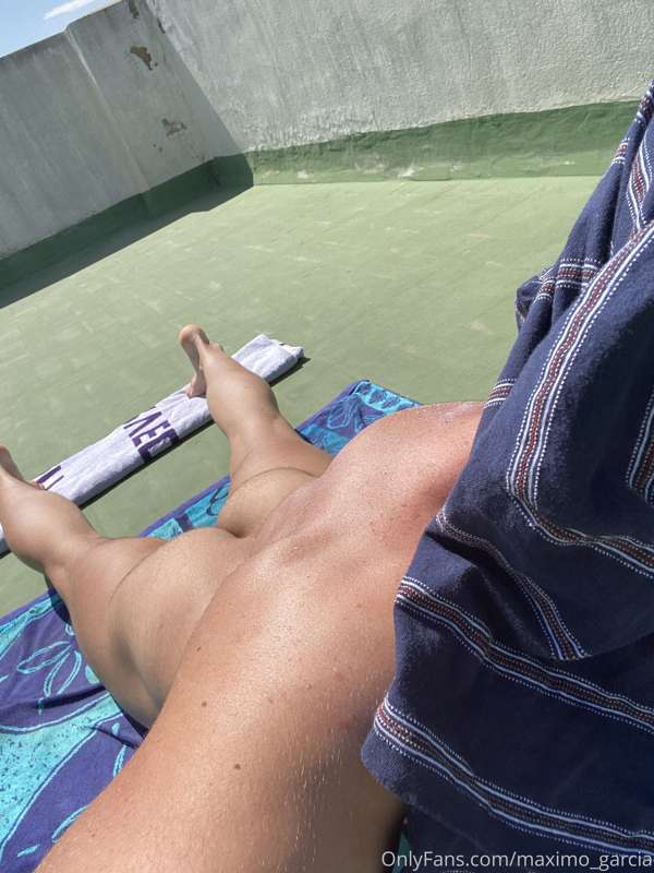 Maximo_Garcia - Onlyfans - 12 Apr, 2020