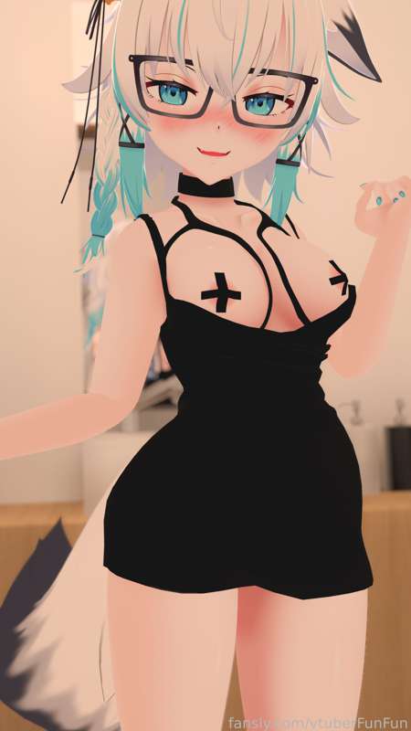 Vtuberfunfun - Fansly - 21 Jun, 2022 19