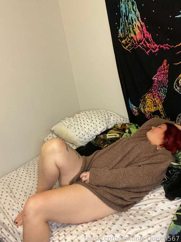 Sexting_Queen567 - Fansly - 04 Mar, 2023