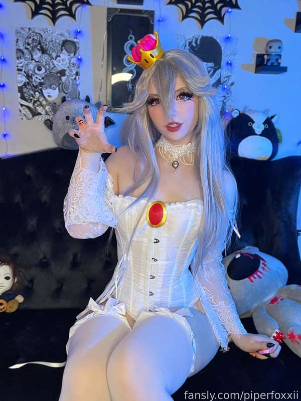 Piperfoxxii - Fansly - 25 Oct, 2023 5