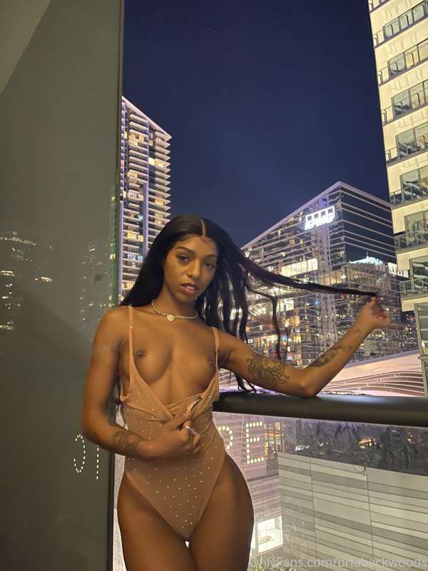 Briabackwoods - Onlyfans - 22 Dec, 2020 4