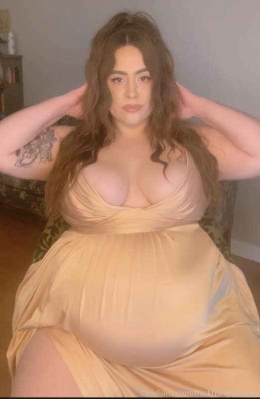 Y’all wanted to see this dress on me now!
Do you think it lo.. 2