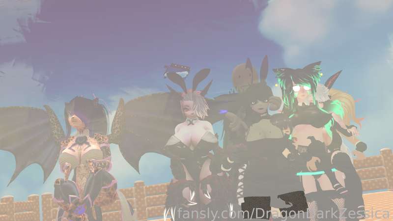 Dragondarkzessica - Fansly - 12 Jun, 2022 22