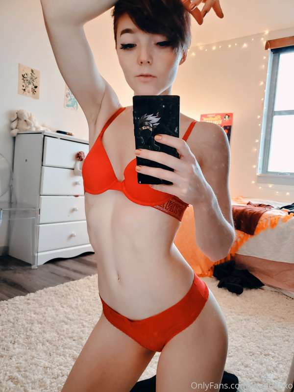 I'm getting ready to go out, wanted to give you guys a sneak.. 2