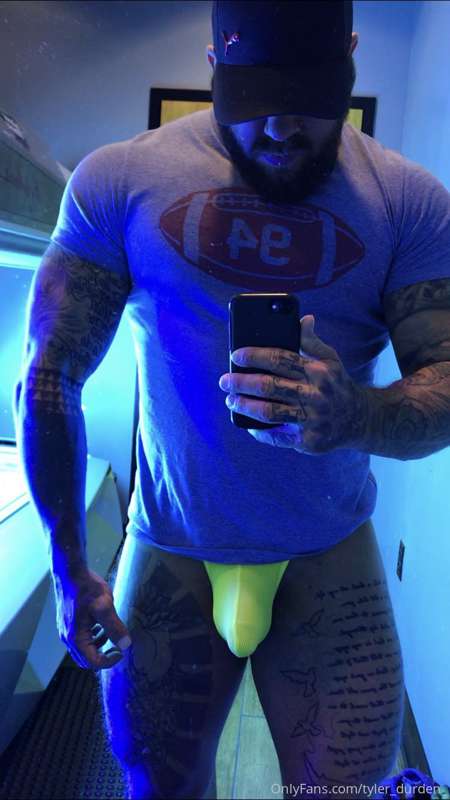 Onlydurden - Onlyfans - 21 Dec, 2019