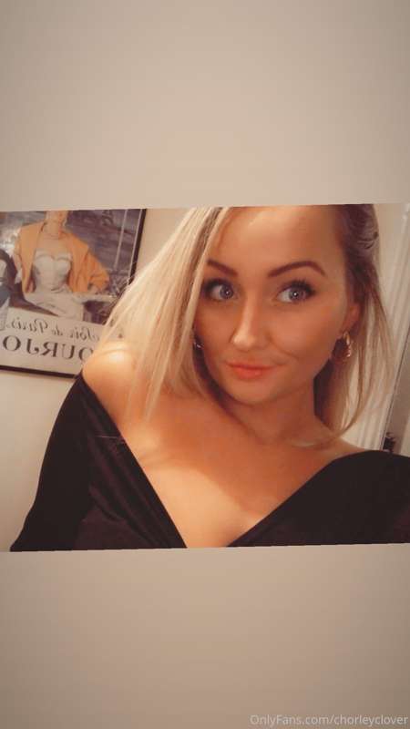 Chorleyclover - Onlyfans - 23 Jan, 2021