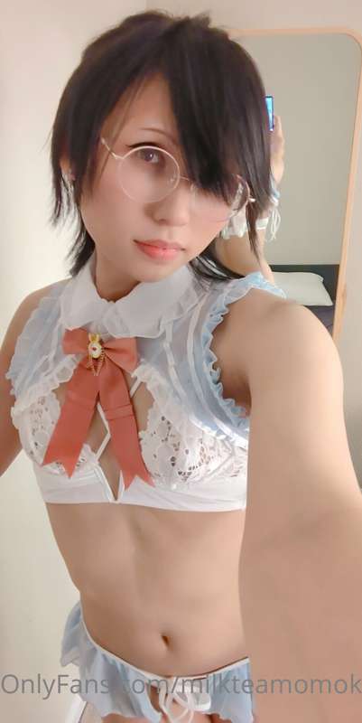 Milkteamomoko - Onlyfans - 22 Aug, 2022 20